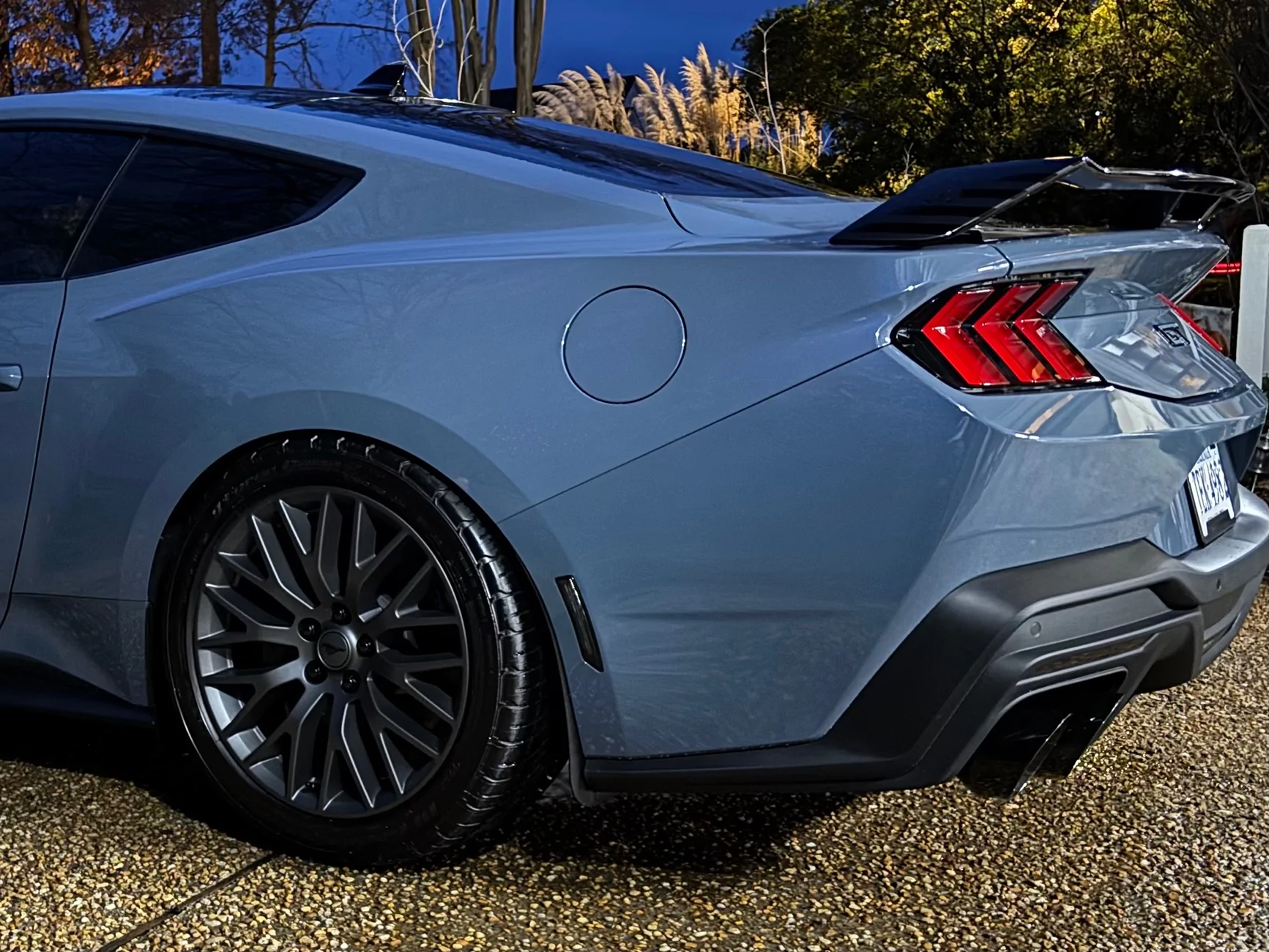 S650 Mustang What did you do to your S650 Mustang today?? 🙋🏻‍♂️ IMG_3342
