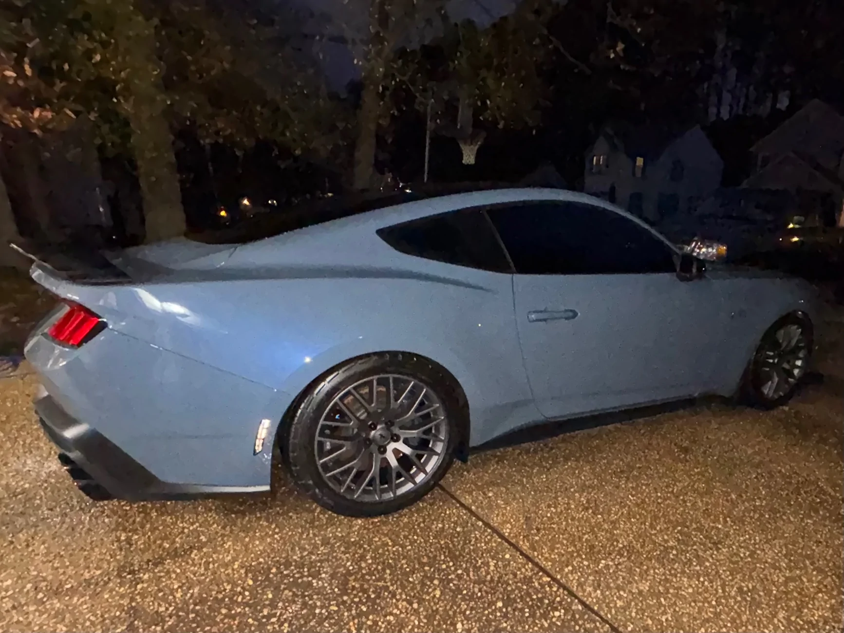 S650 Mustang What did you do to your S650 Mustang today?? 🙋🏻‍♂️ IMG_3349