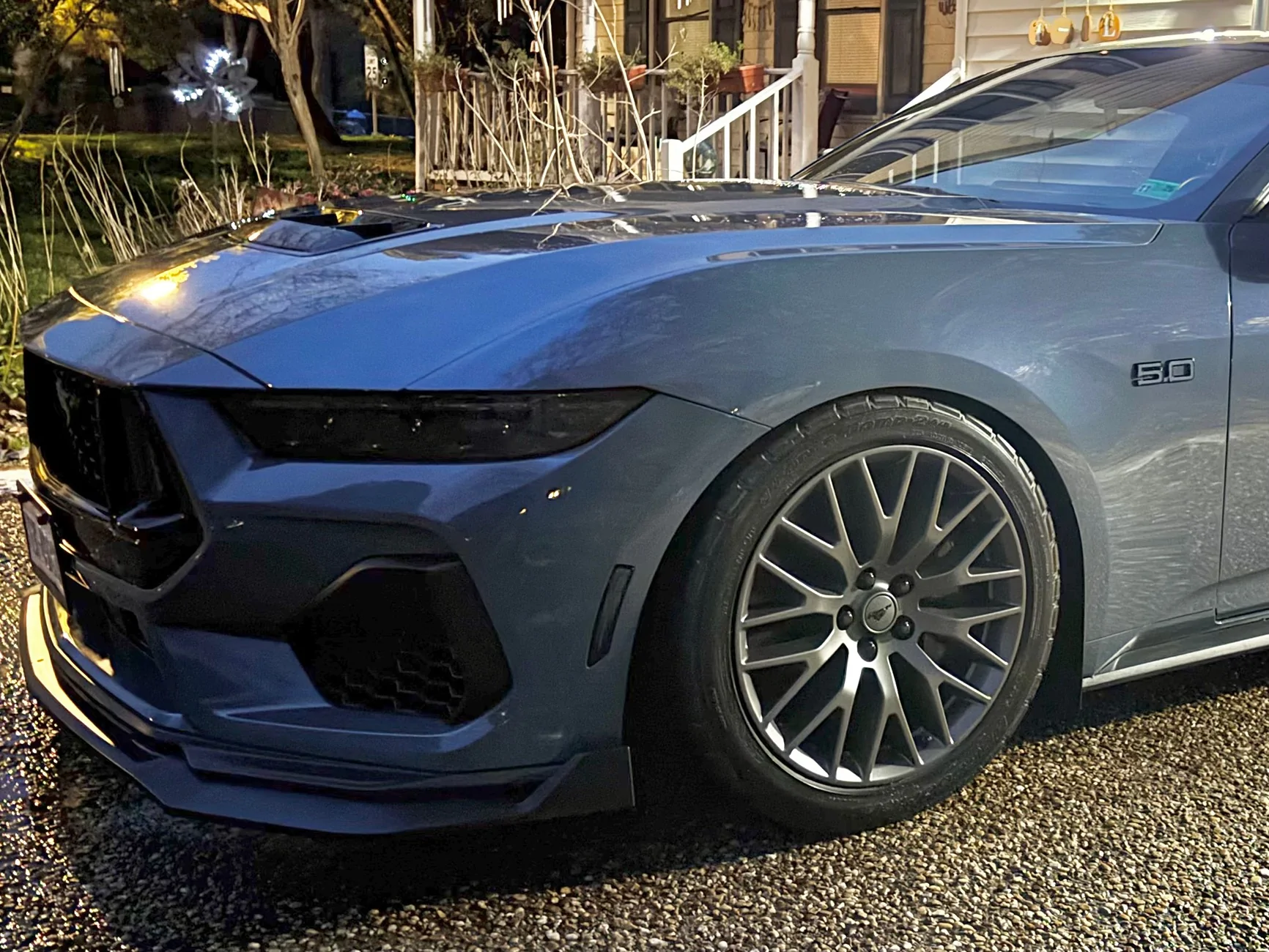 S650 Mustang What did you do to your S650 Mustang today?? 🙋🏻‍♂️ IMG_3343