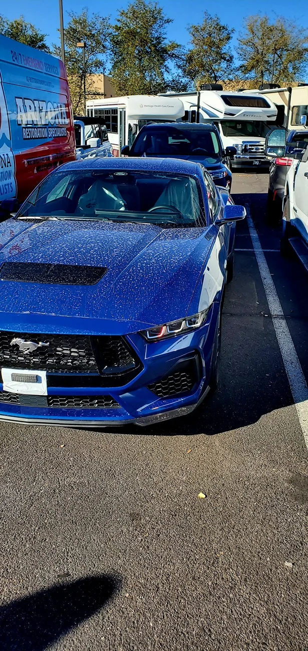 S650 Mustang Ceramic Coating Opinions 20240112_100314