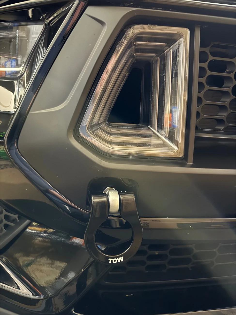 S650 Mustang 2024 RTR With Roush Supercharger Build IMG_1574