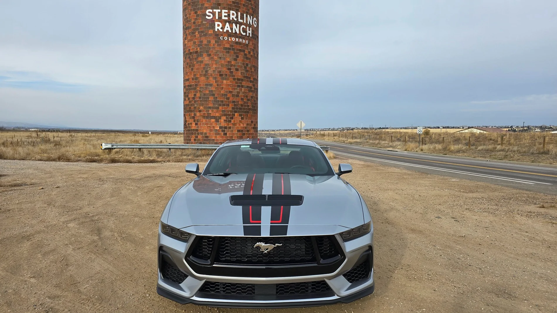 S650 Mustang Kaptain75329's 2026 Mustang GT (Photos) 20251130_140718