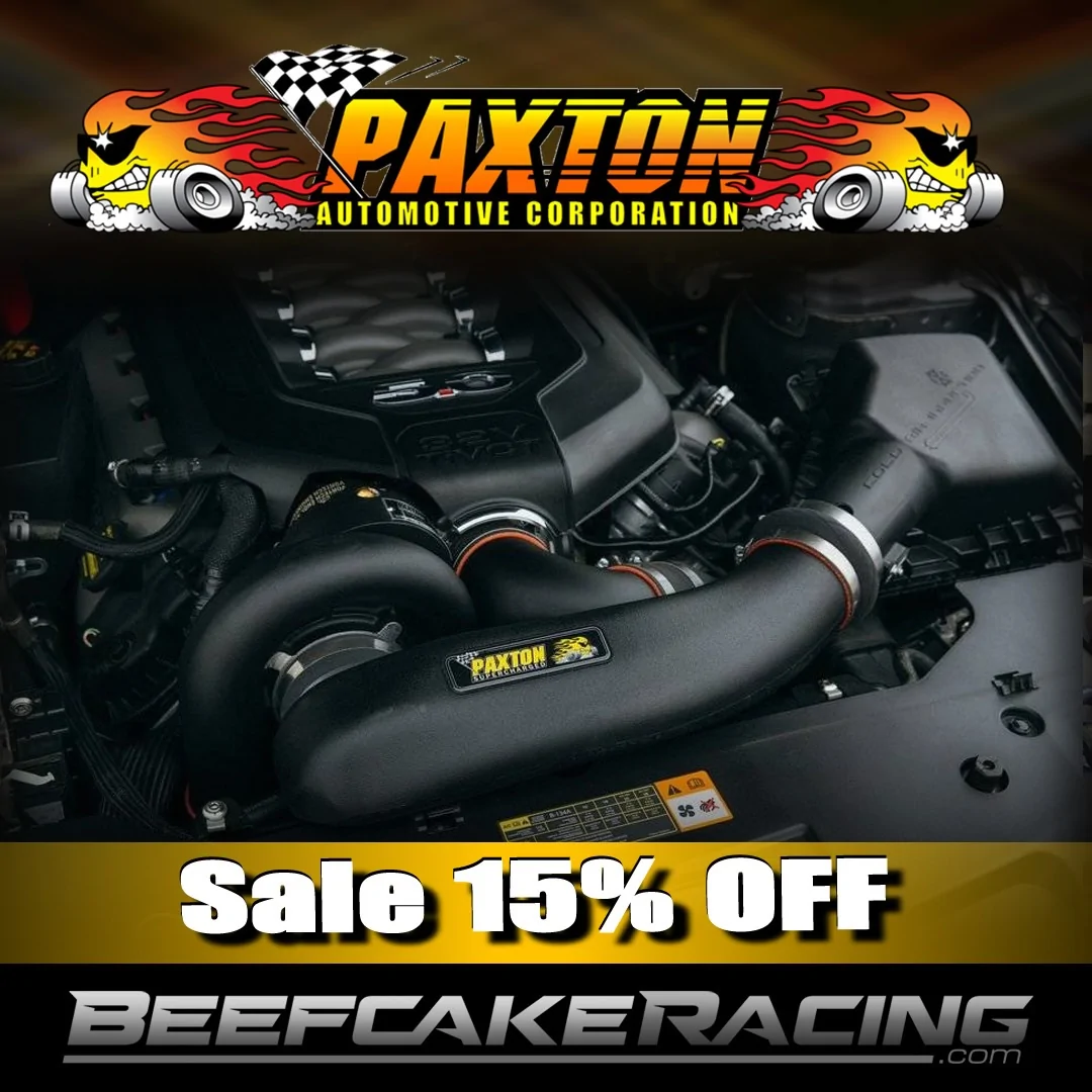 S650 Mustang CYBER MONDAY IS ALMOST OVER — LAST CALL! 🔥
Beefcake Racing’s Supercharger Blowout is in the final hours. 588436272_18547065463042830_4049103843070600118_n