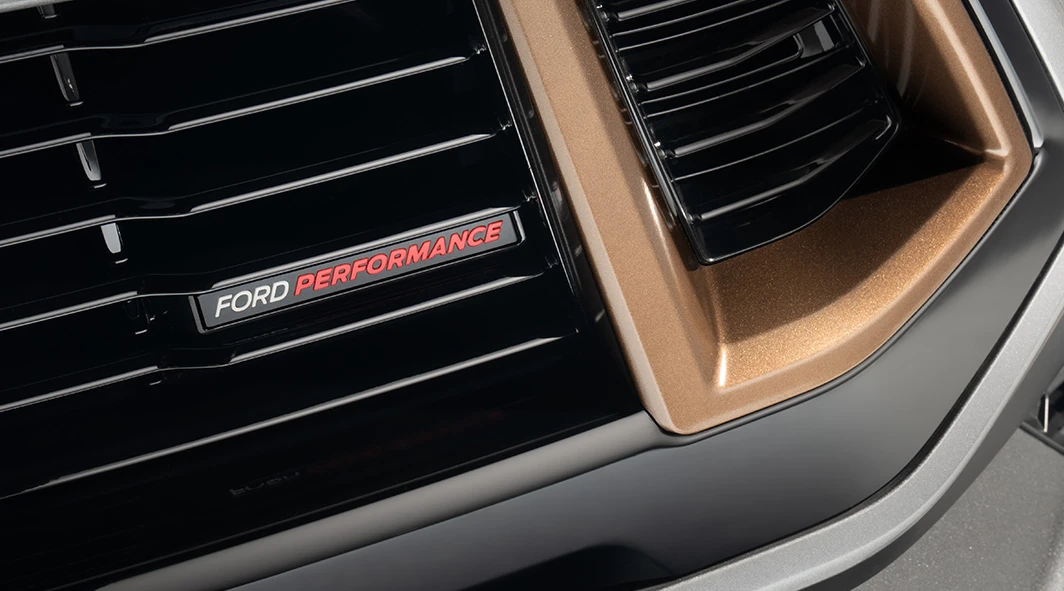 S650 Mustang FP800S Bronze Magneride Package Concept S650 Mustang by Ford Performance Ford Performance FP800S Bronze Magneride Package Concept S650 Mustang 19
