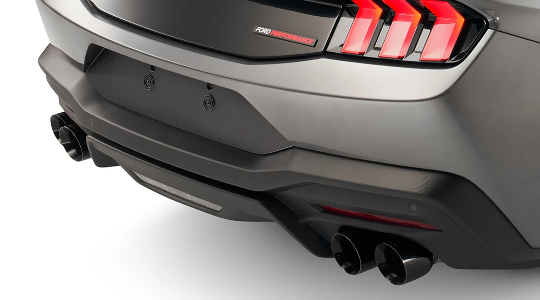 S650 Mustang FP800S Bronze Magneride Package Concept S650 Mustang by Ford Performance Ford Performance FP800S Bronze Magneride Package Concept S650 Mustang 12