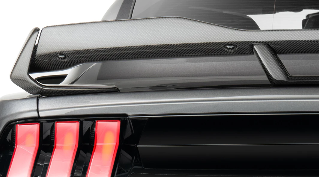 S650 Mustang FP800S Bronze Magneride Package Concept S650 Mustang by Ford Performance Ford Performance FP800S Bronze Magneride Package Concept S650 Mustang 11