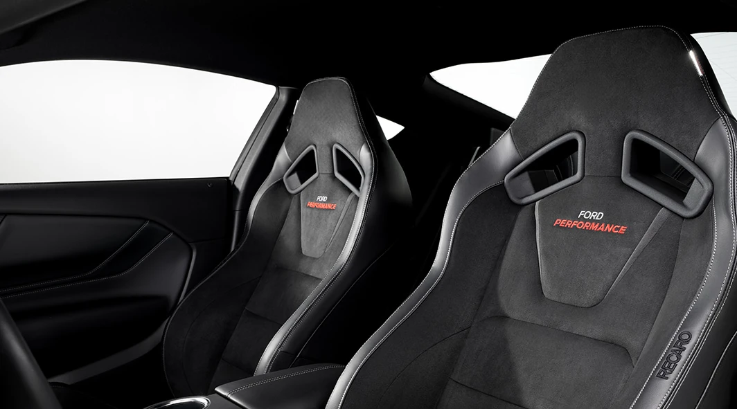 S650 Mustang FP800S Bronze Magneride Package Concept S650 Mustang by Ford Performance Ford Performance FP800S Bronze Magneride Package Concept S650 Mustang 7