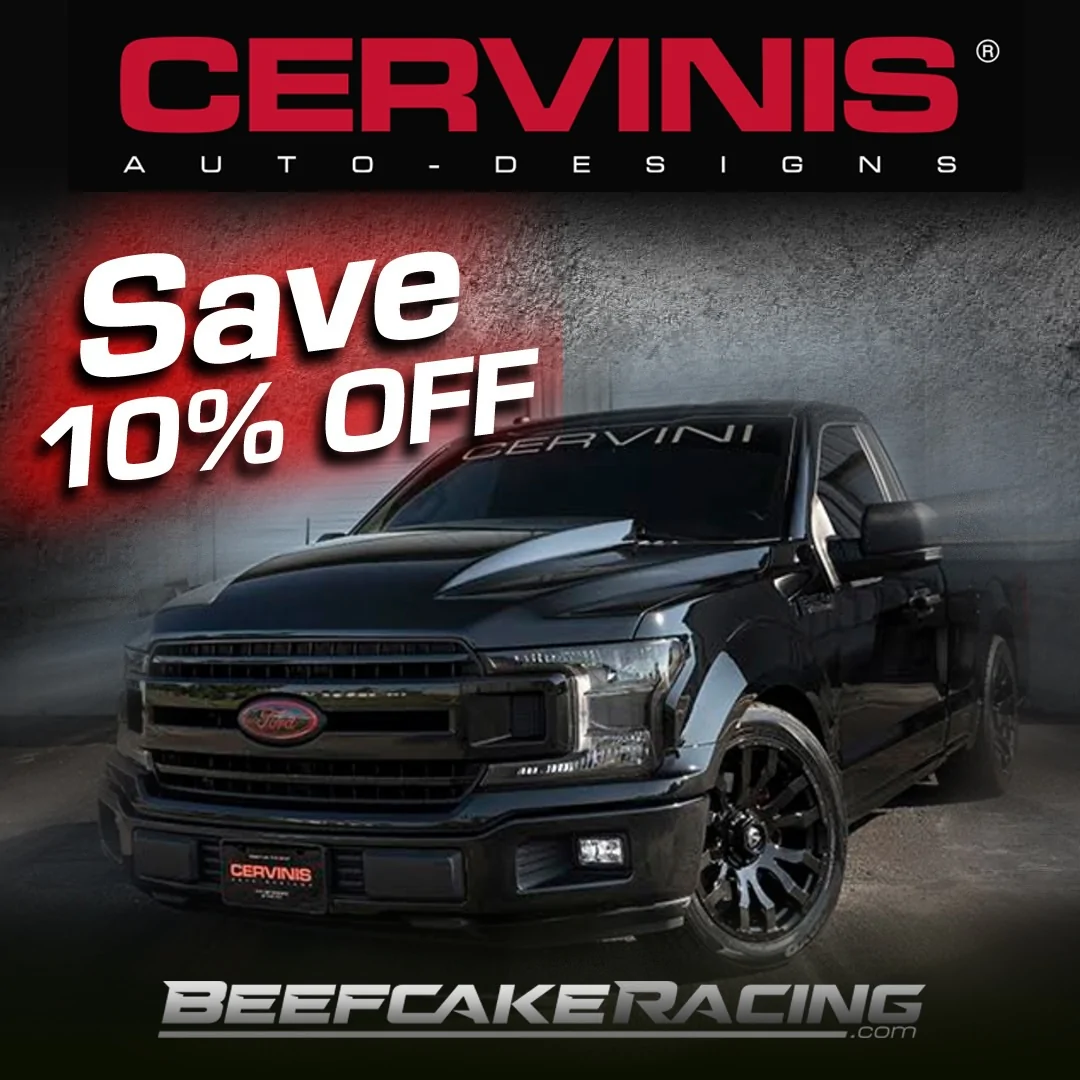 S650 Mustang Cervini’s Auto Design is 10% OFF at Beefcake Racing!!! 587391963_18547234981042830_4407782027954156203_n