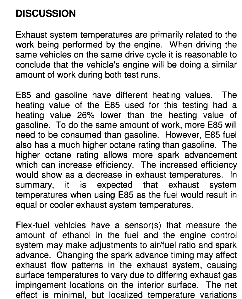 S650 Mustang How Much HP Can a BAP Support discussion