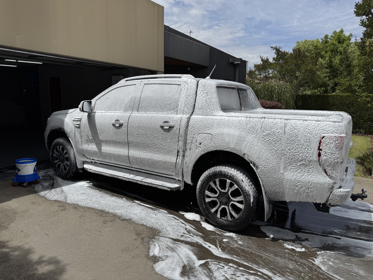 S650 Mustang Aussie S650 Paint protection and detailing thread IMG-8664