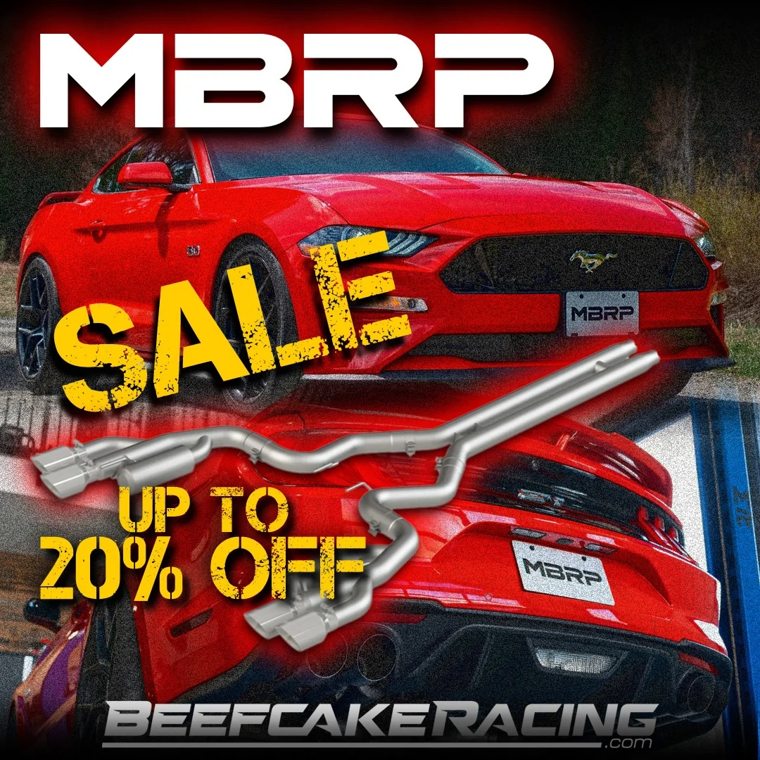 S650 Mustang BEEFCAKERACING.com CHRISTMAS SALE IS ON! 💥🎄 588633740_18547836694042830_7033751592389477725_n