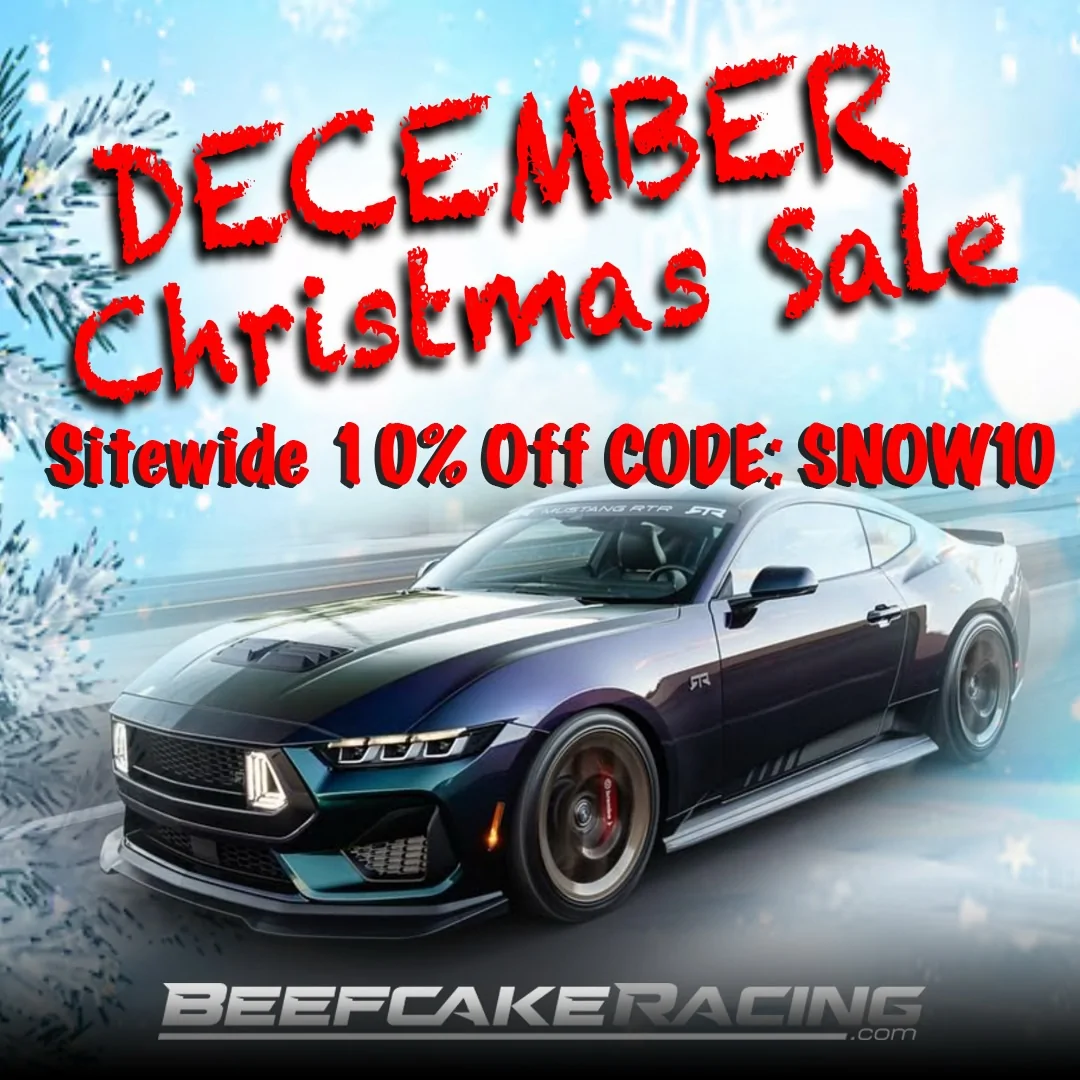 S650 Mustang BEEFCAKERACING.com CHRISTMAS SALE IS ON! 💥🎄 588722673_18547836661042830_2194055237497305981_n