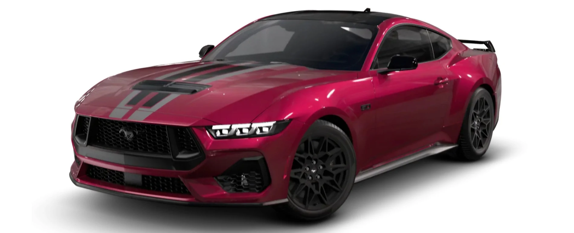 S650 Mustang ‘26 Order Update- Vin in 3 days Build Date Mid November Screenshot_20251202_233655_Chrom