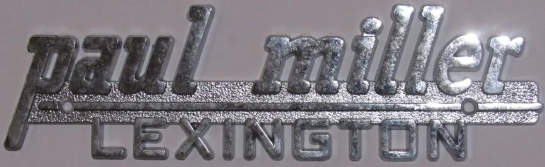S650 Mustang Stupid dealership decals. Bolt on Dealer Emblem