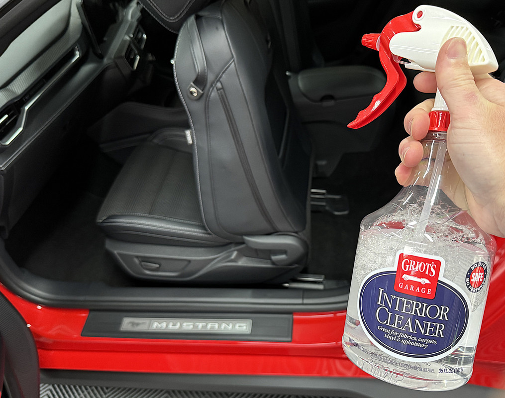 S650 Mustang Aussie S650 Paint protection and detailing thread IMG-2153