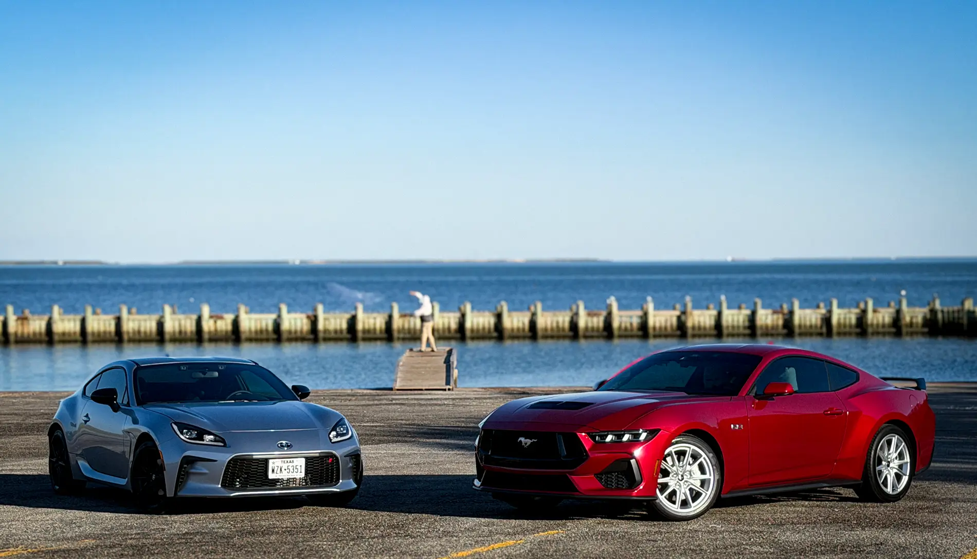 S650 Mustang Share some Winter Driving Pics and experience  (it won't melt) IMG_7572