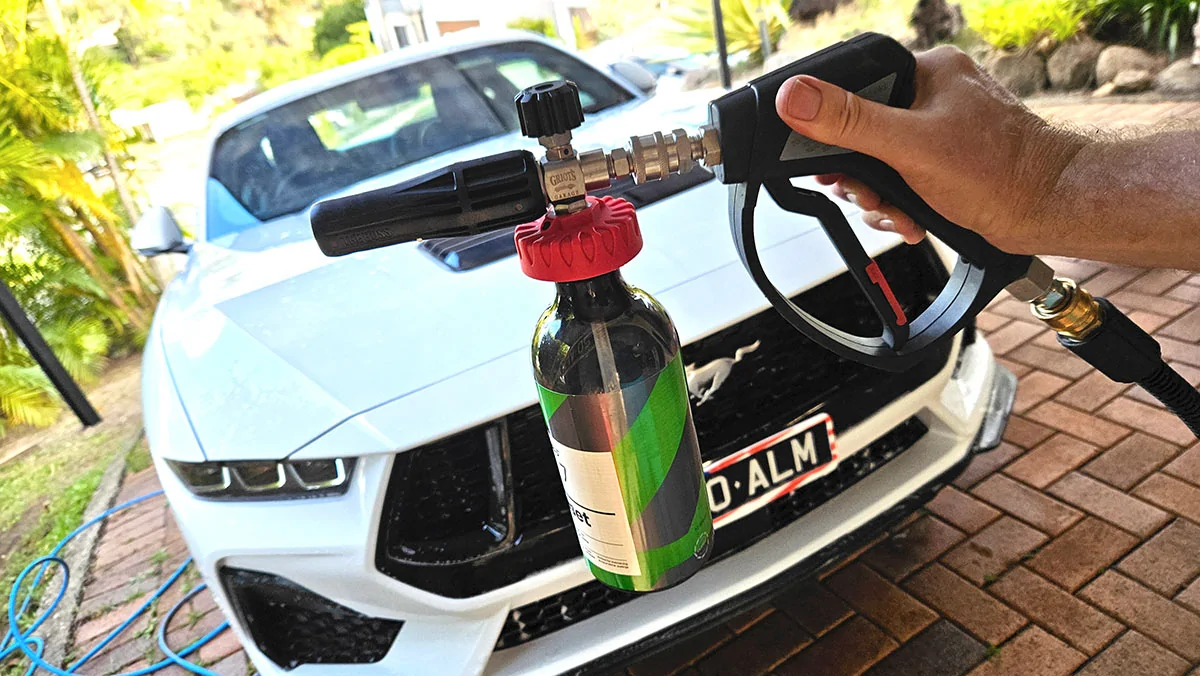 S650 Mustang Aussie S650 Paint protection and detailing thread 20241020_163030_1200