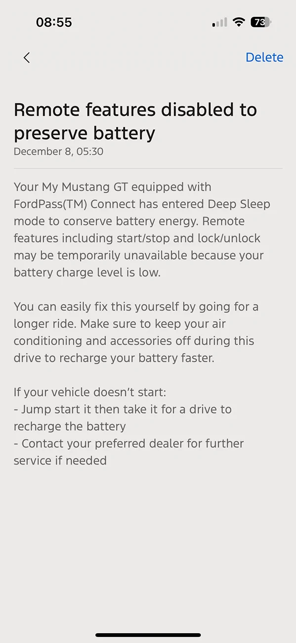 S650 Mustang Problems with Dark Horse going Dead IMG_6017