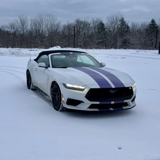 S650 Mustang Share some Winter Driving Pics and experience  (it won't melt) IMG_0647