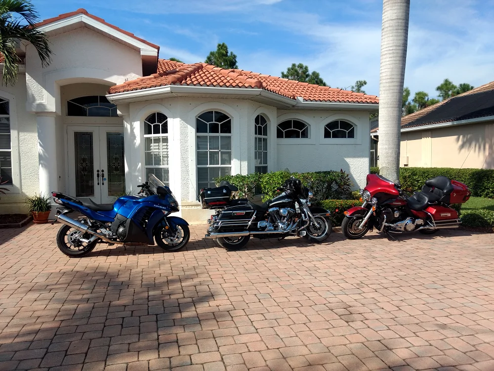 S650 Mustang Bill Ford on preserving the Mustang into future generations bikes fla 1000