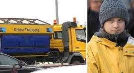 S650 Mustang At the risk of.......... Gritter