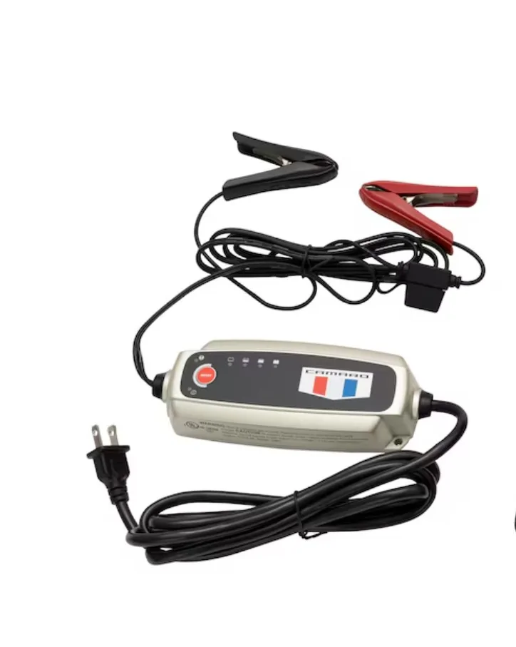 S650 Mustang Battery Tender Battery Tender