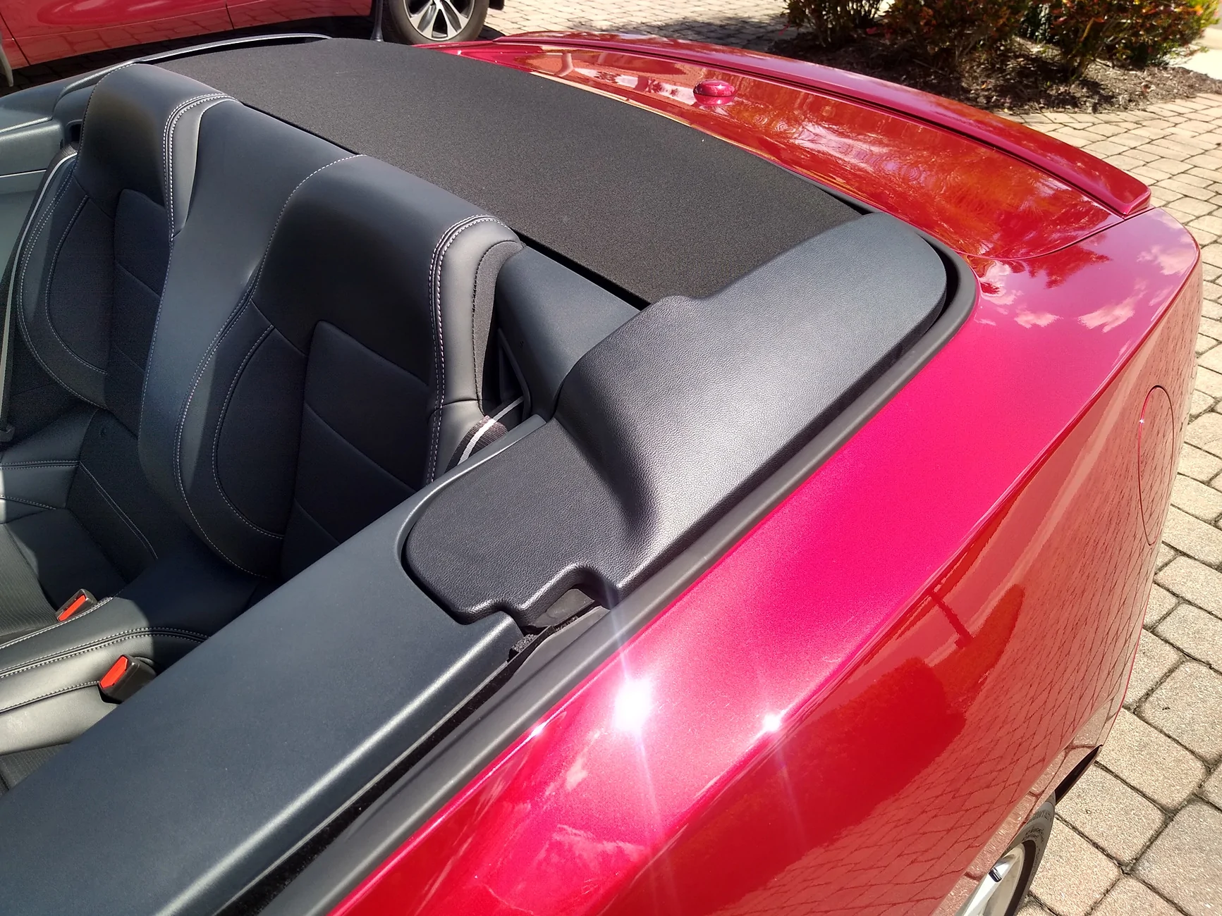 S650 Mustang Mystery part IMG_20240923_144326661_HDR