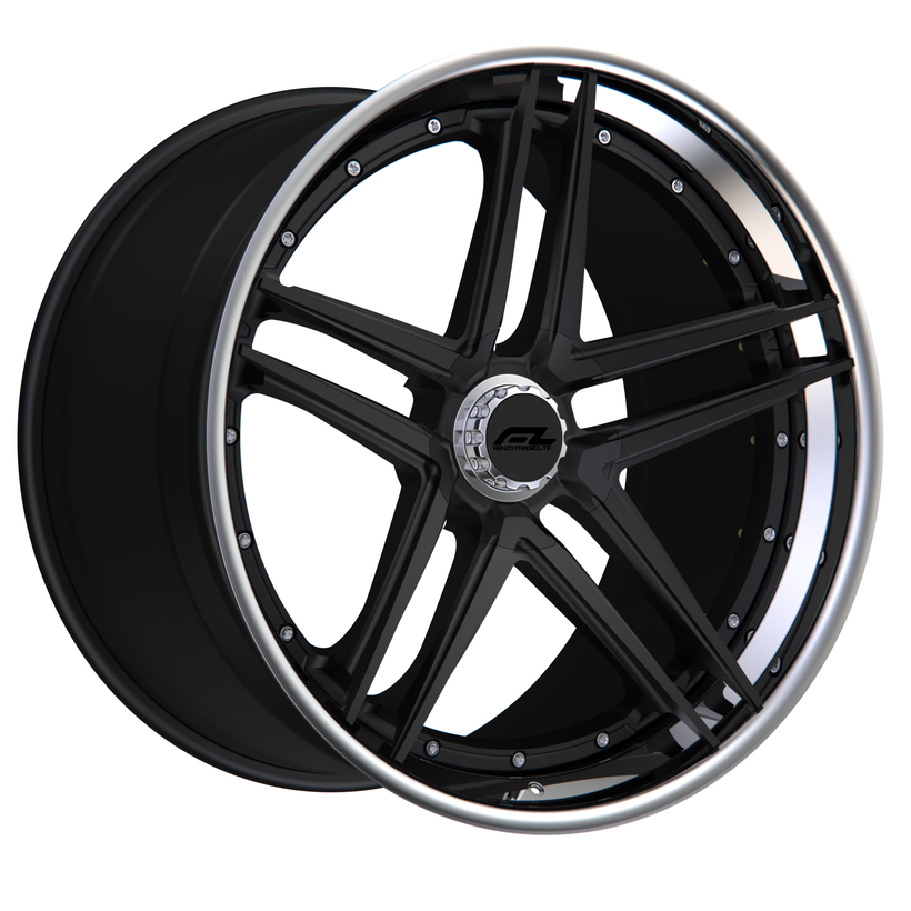 S650 Mustang New Renzo Forgedlite LD Series 1pc 2pc and 3pc Forged Options te_ld5_01_9b68d077cd5afea99040e7586092c0bfc3d5c673