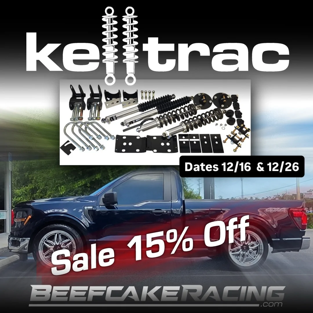 S650 Mustang BEEFCAKERACING.com CHRISTMAS SALE IS ON! 💥🎄 597952776_18549861355042830_1601060472778935632_n