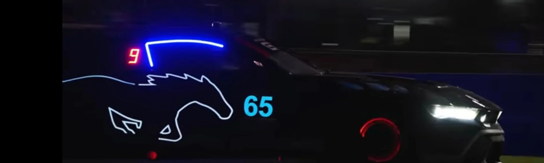 S650 Mustang The Next Evolution of Mustang GT3 is Here IMG_6087