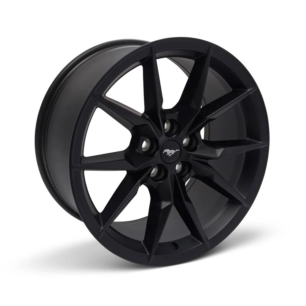 S650 Mustang Ford Performance Battleship Gray/Sinister Bronze/Satin Black Wheel Kits + Tires 19x9-5-10-dark-horse-wheels_8dae8cd1