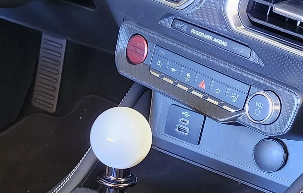 S650 Mustang S650 Autostart start n stop how to disable this system for good ass