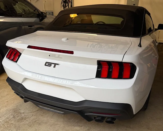 S650 Mustang ‘26 Order Update- Vin in 3 days Build Date Mid November 1766081889785-i6