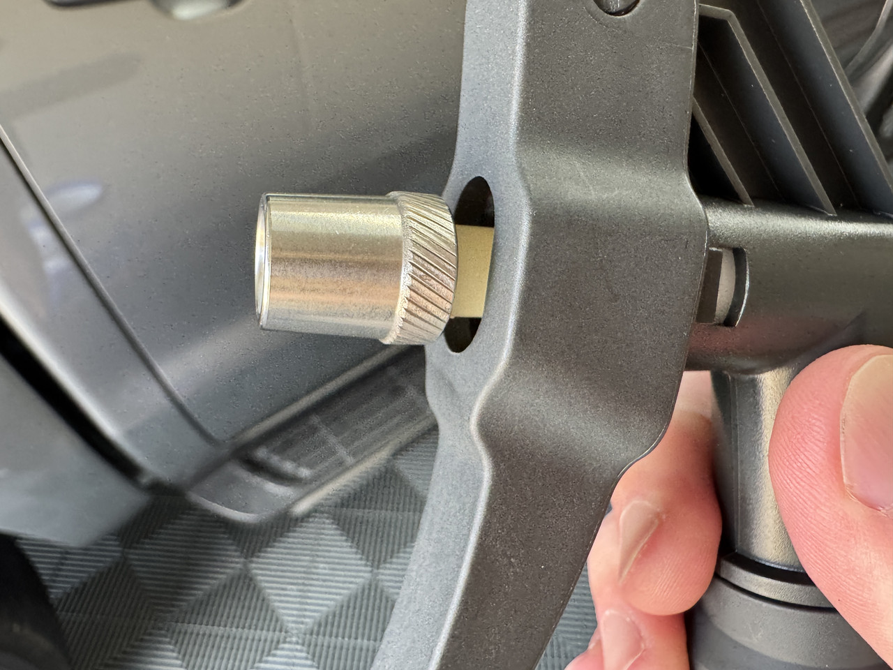 S650 Mustang DFB's Detailing Garage IMG-8990
