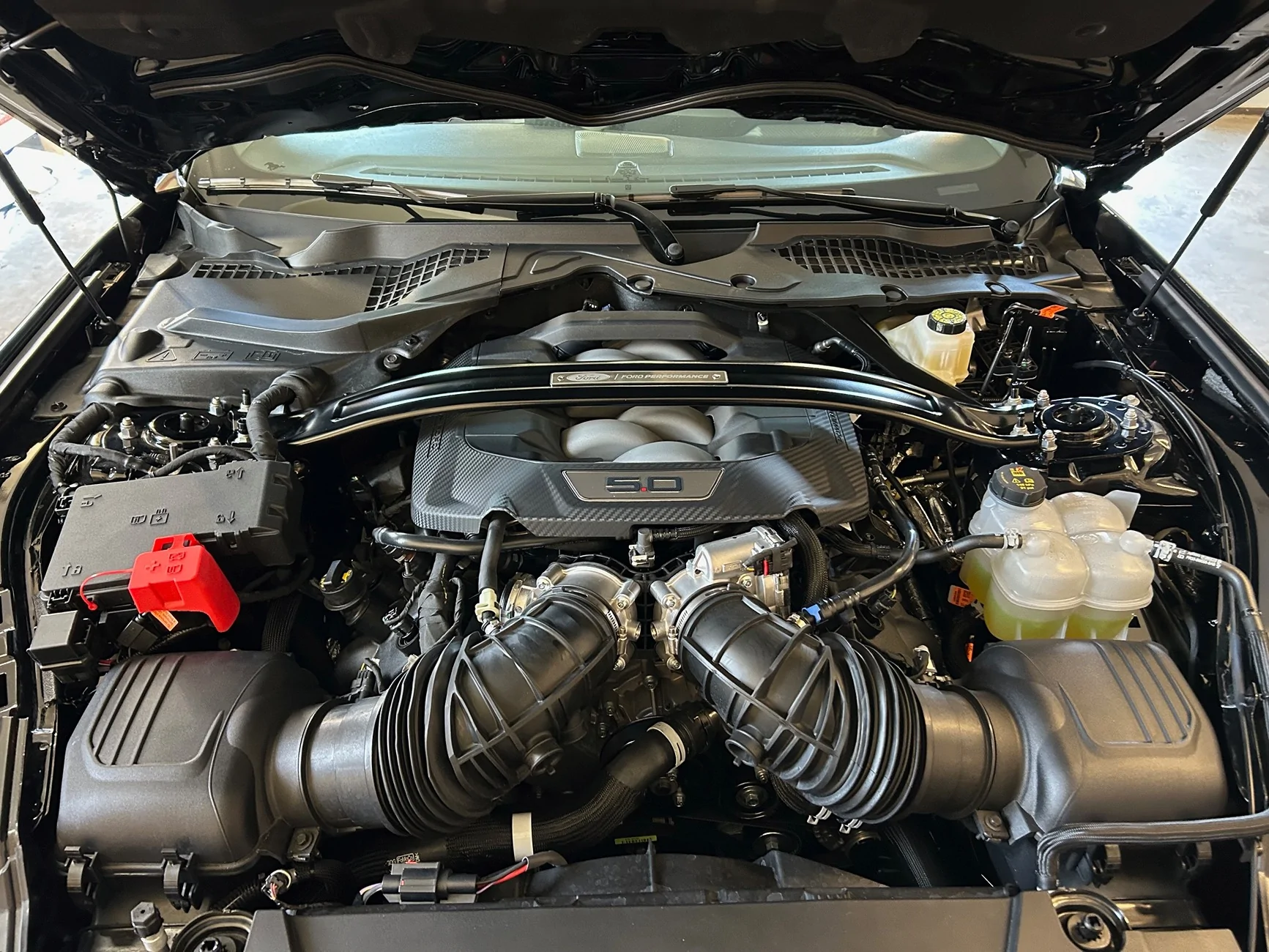 S650 Mustang What did you do to your S650 Mustang today?? 🙋🏻‍♂️ IMG_9069