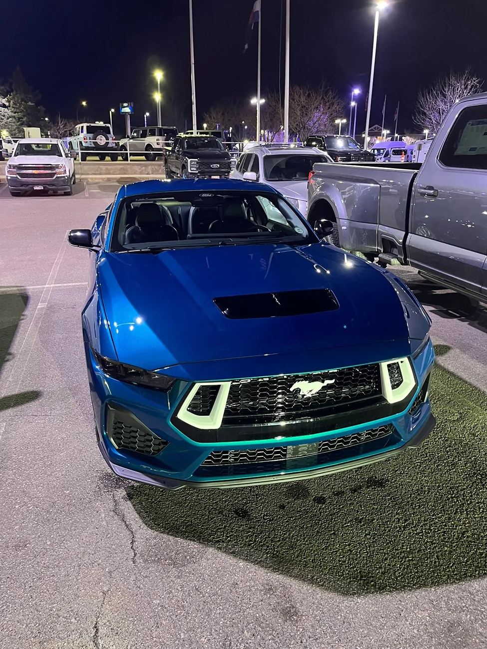 S650 Mustang ‘26 Order Update- Vin in 3 days Build Date Mid November IMG_2046