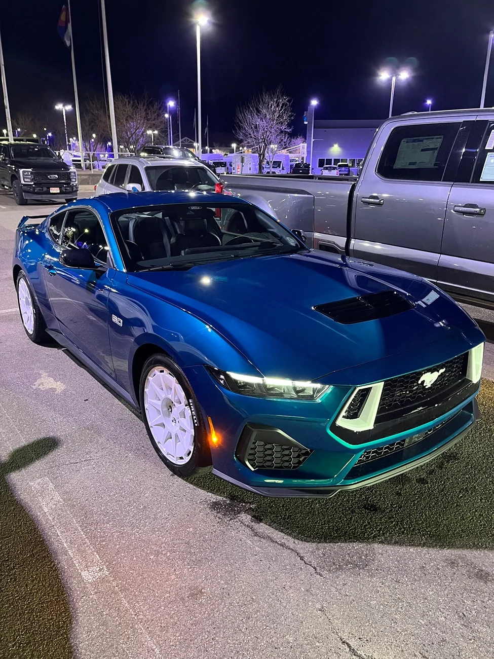 S650 Mustang ‘26 Order Update- Vin in 3 days Build Date Mid November IMG_2047