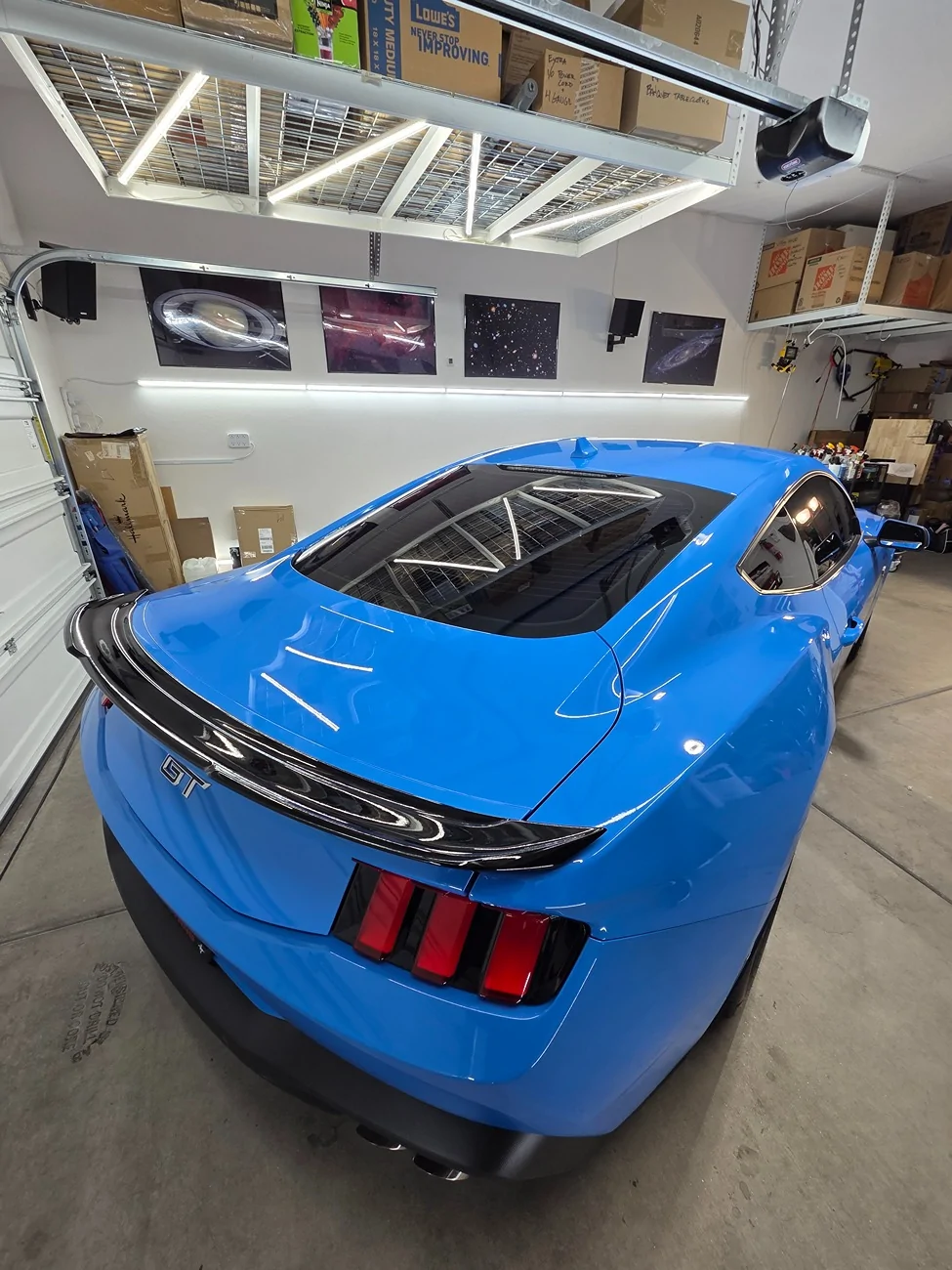 S650 Mustang Ceramic Coating Opinions 16657