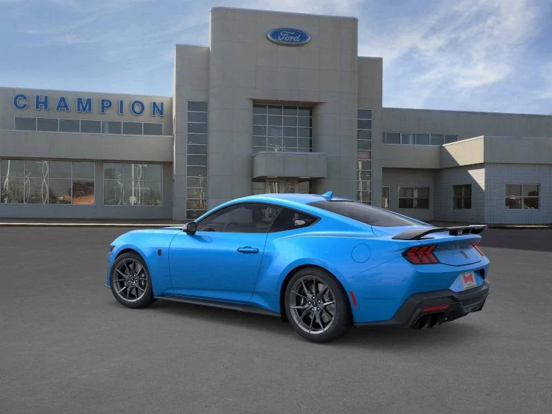 S650 Mustang Official GRABBER BLUE Mustang S650 Thread 4