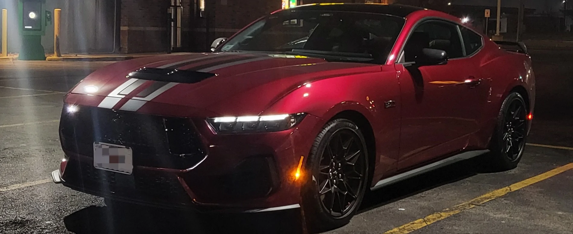 S650 Mustang ‘26 Order Update- Vin in 3 days Build Date Mid November 20251223_220137