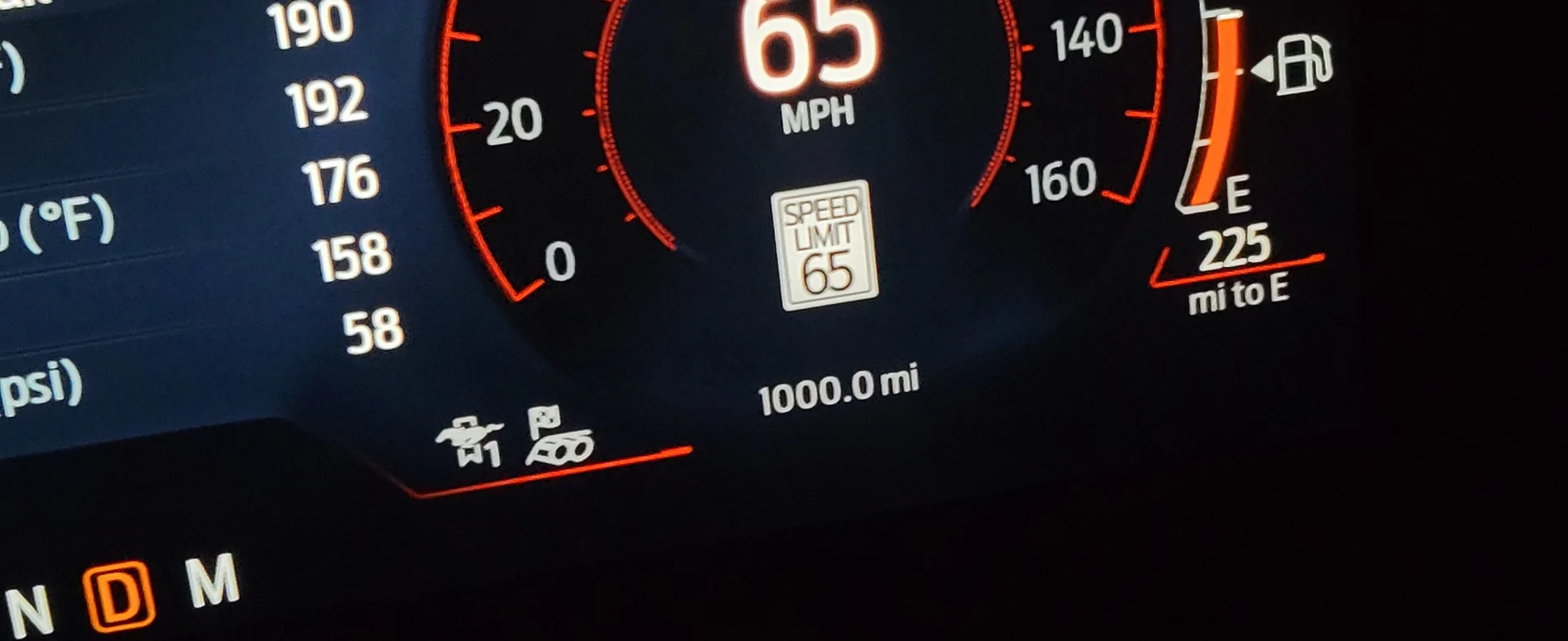 S650 Mustang ‘26 Order Update- Vin in 3 days Build Date Mid November 20251224_174826