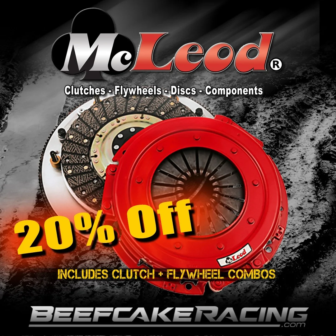 S650 Mustang BEEFCAKE RACING BONUS DAY SALE IS LIVE! Last Chance to Save!!!!!!!! 606967505_18551482786042830_4236332879589663968_n