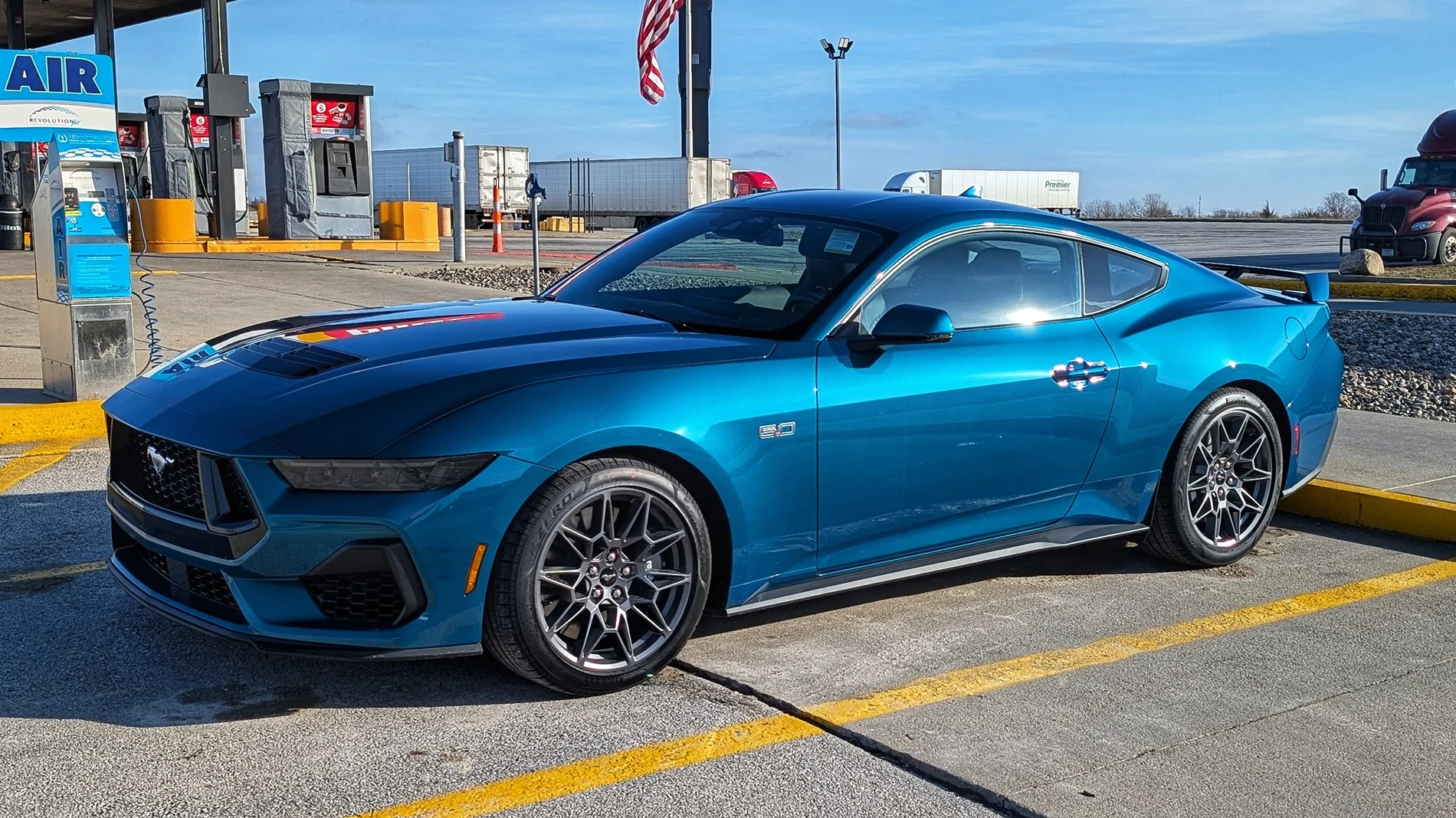 S650 Mustang Official Adriatic Blue Metallic Mustang S650 Thread 1000016665