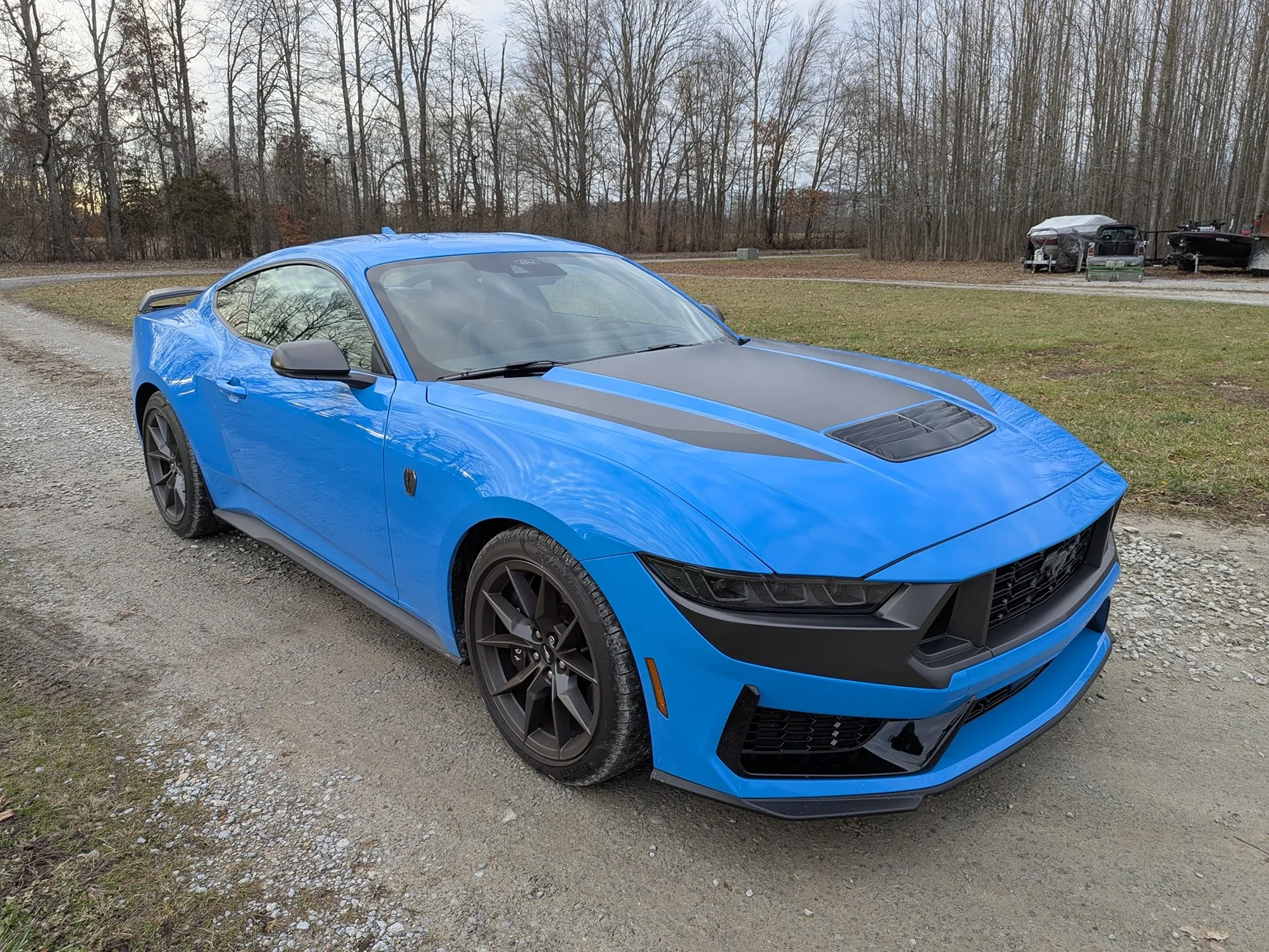 S650 Mustang What did you do to your S650 Mustang today?? 🙋🏻‍♂️ 1000003562