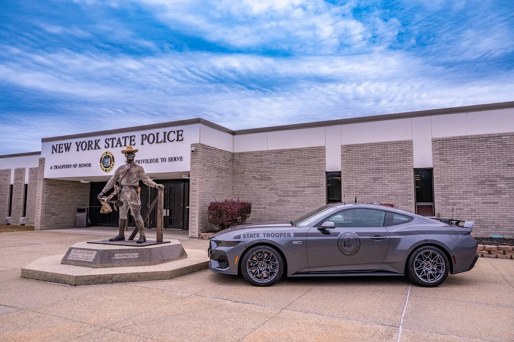 S650 Mustang New York State Police is Buying Mustangs to Chase Down Clout Chasers On Social Media DSC_9928
