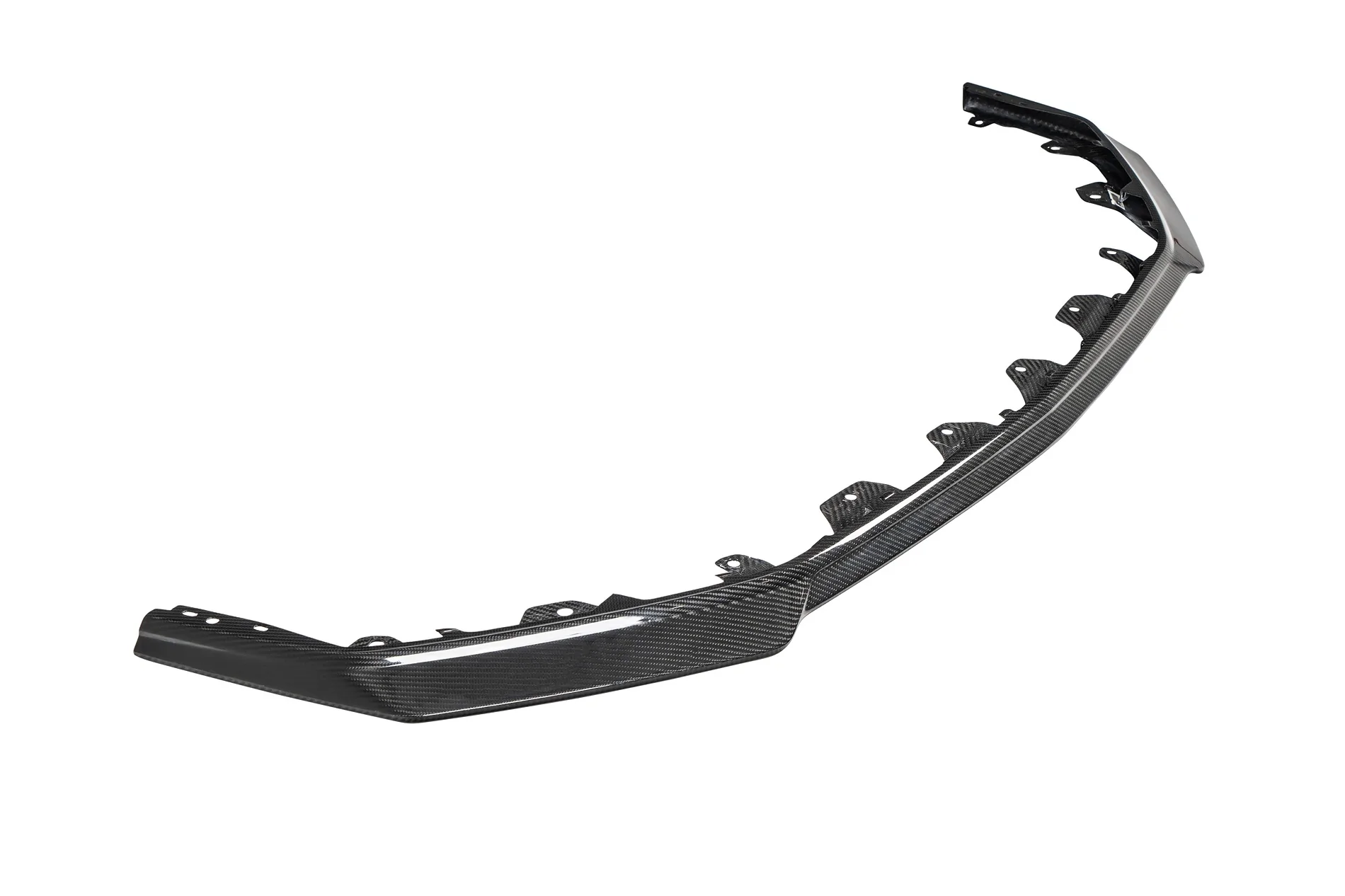 S650 Mustang Feral Industries - S650 Mustang Carbon Exterior Aero Program DSC09928 copy