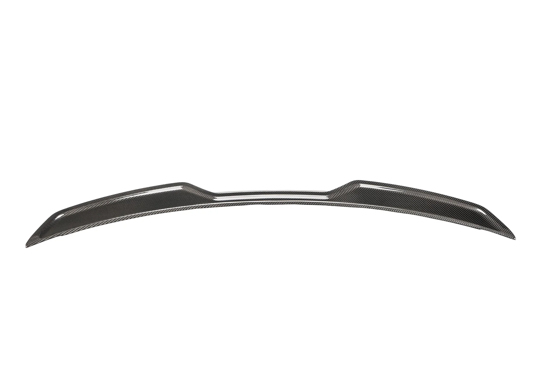 S650 Mustang Feral Industries - S650 Mustang Carbon Exterior Aero Program DSC05423