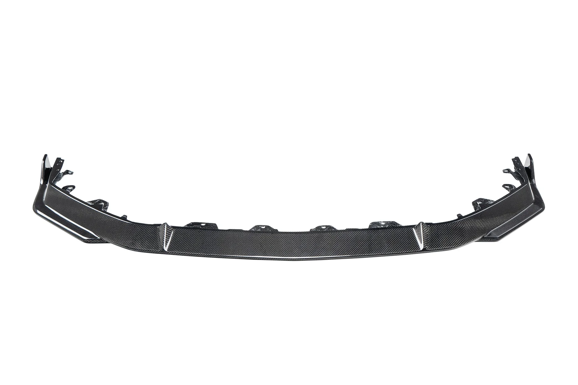 S650 Mustang Feral Industries - S650 Mustang Carbon Exterior Aero Program DSC06088 (1)