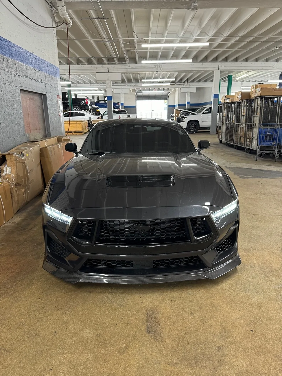 S650 Mustang S650 Front Lip Thread – What Are You Running? mustang 2
