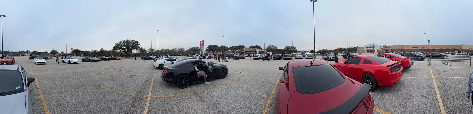 S650 Mustang What did you do to your S650 Mustang today?? 🙋🏻‍♂️ signal-2025-12-28-082056